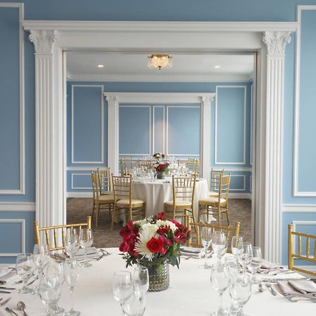 Marriott Syracuse Downtown Ξενοδοχείο Εξωτερικό φωτογραφία