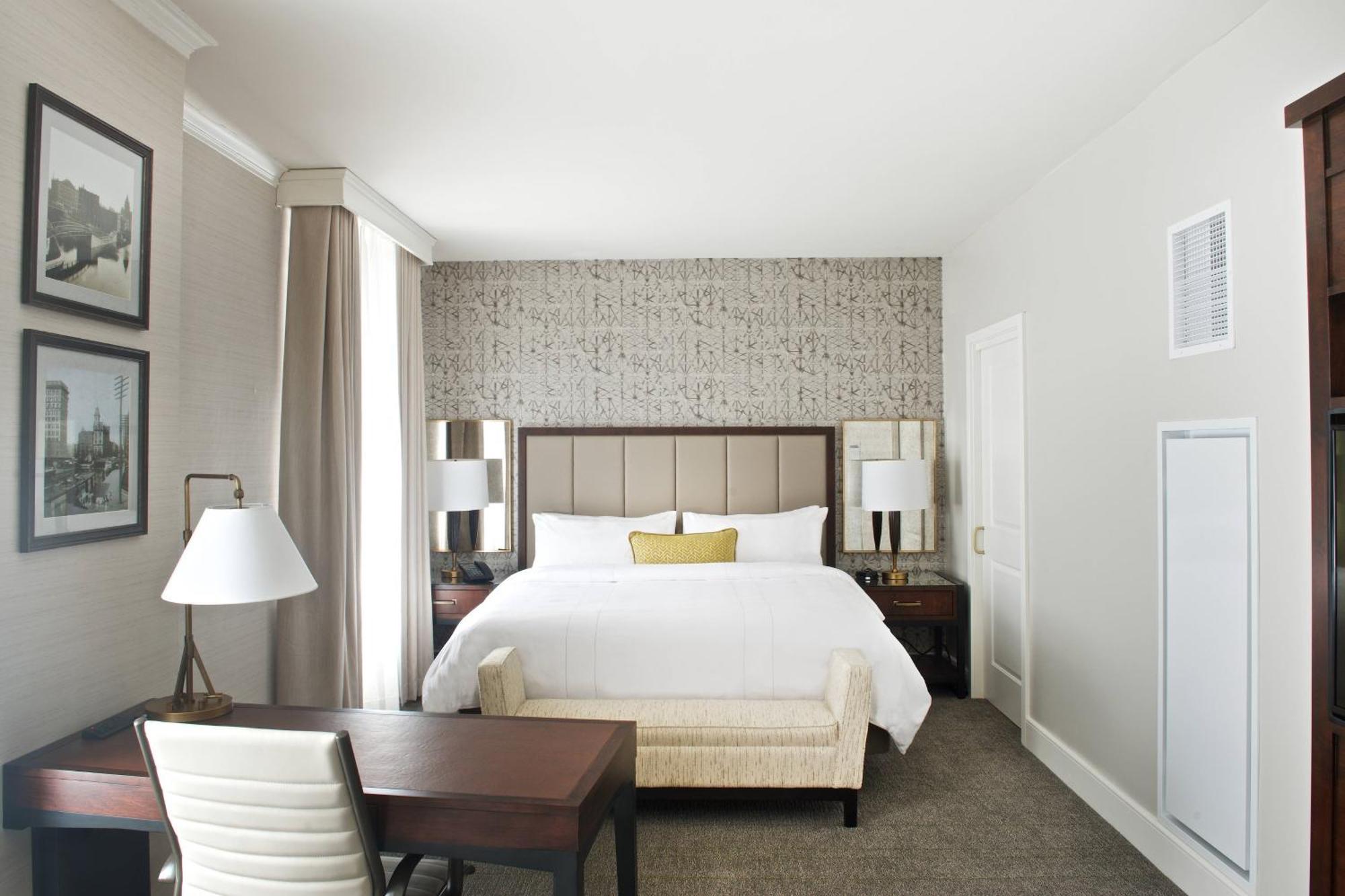 Marriott Syracuse Downtown Ξενοδοχείο Εξωτερικό φωτογραφία