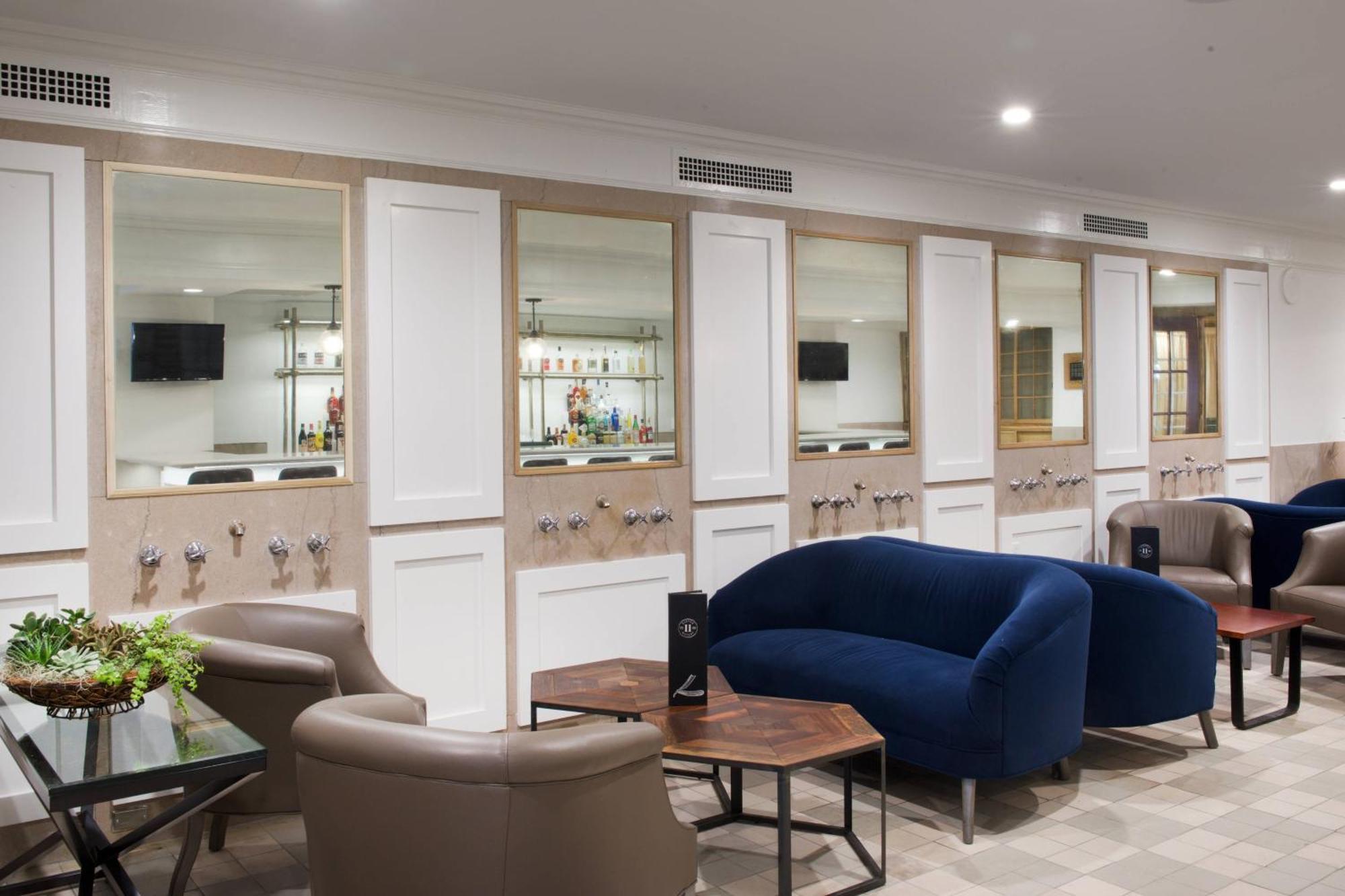 Marriott Syracuse Downtown Ξενοδοχείο Εξωτερικό φωτογραφία