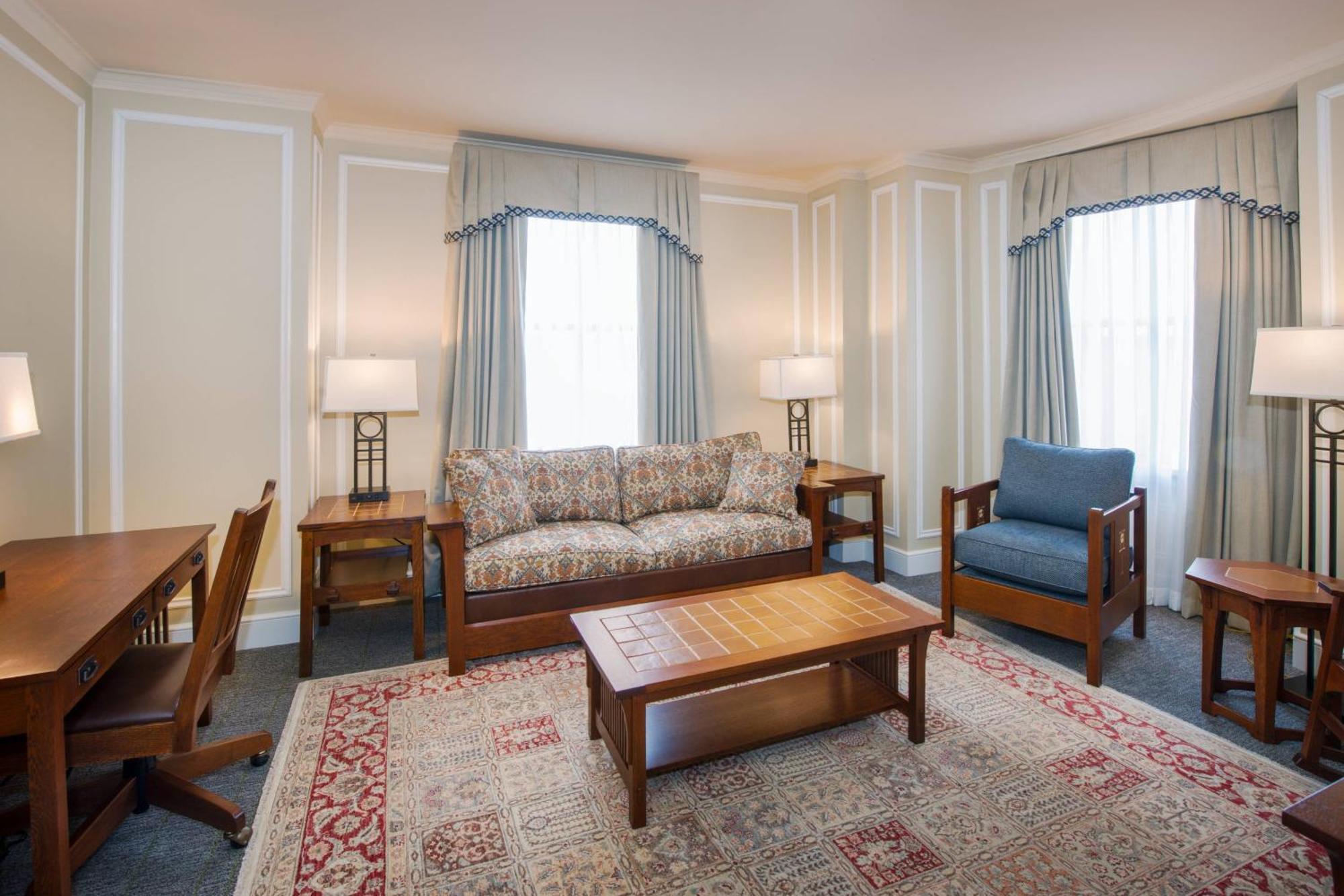 Marriott Syracuse Downtown Ξενοδοχείο Εξωτερικό φωτογραφία