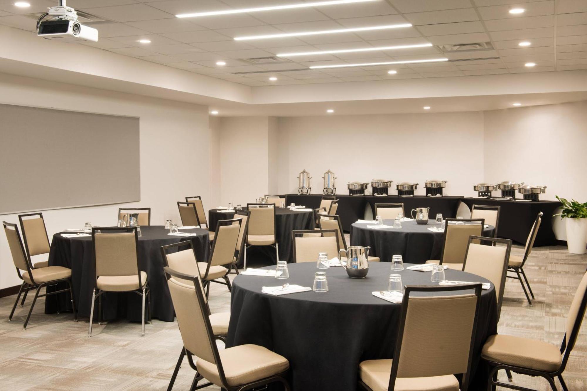 Marriott Syracuse Downtown Ξενοδοχείο Εξωτερικό φωτογραφία