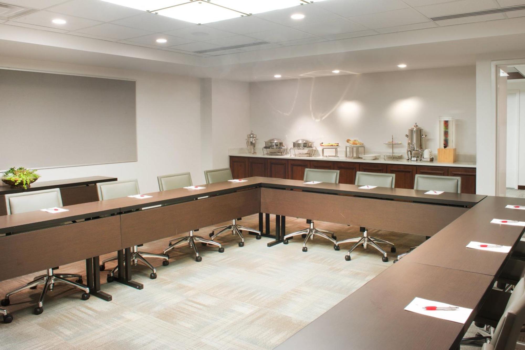 Marriott Syracuse Downtown Ξενοδοχείο Εξωτερικό φωτογραφία