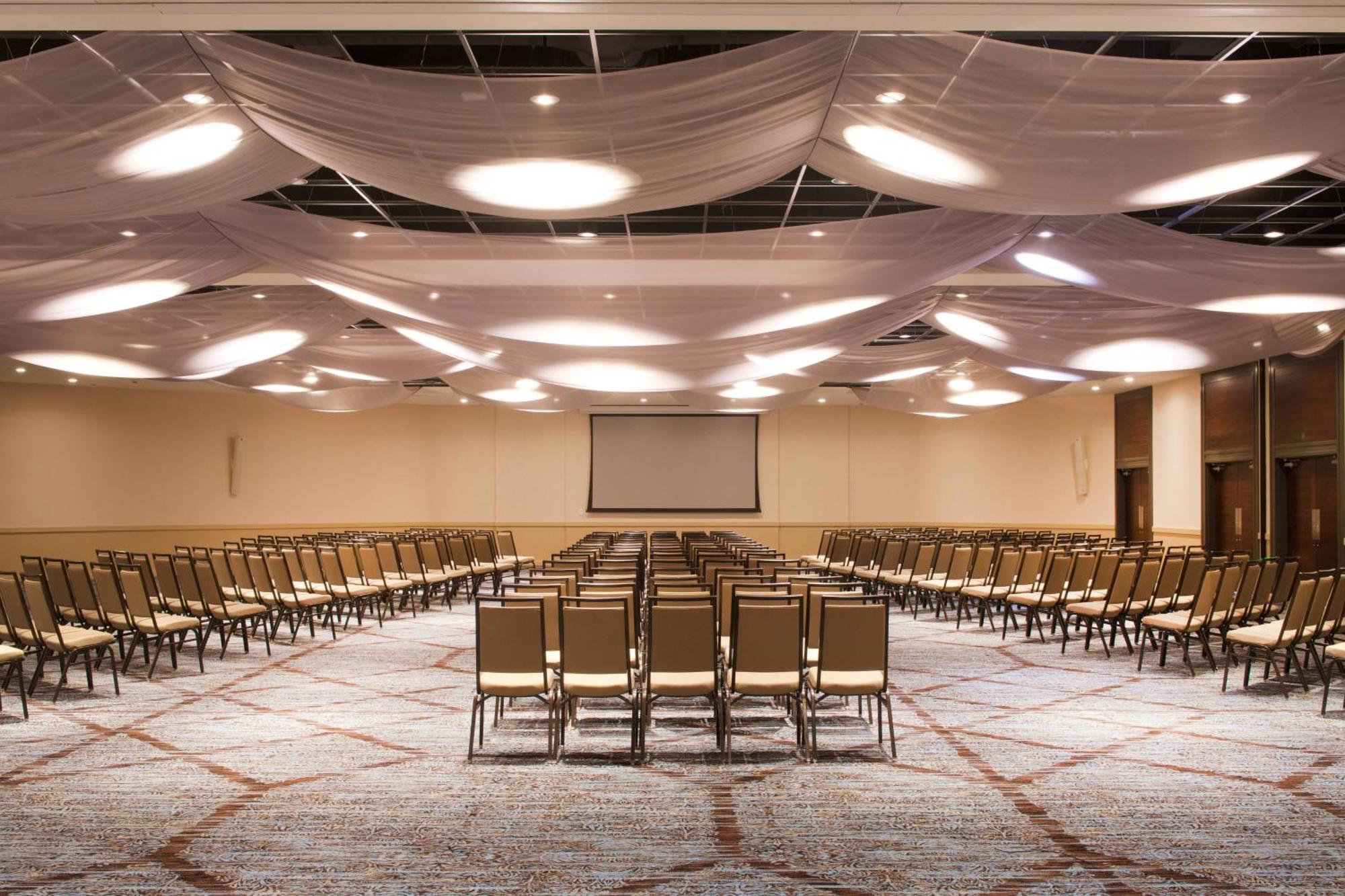 Marriott Syracuse Downtown Ξενοδοχείο Εξωτερικό φωτογραφία