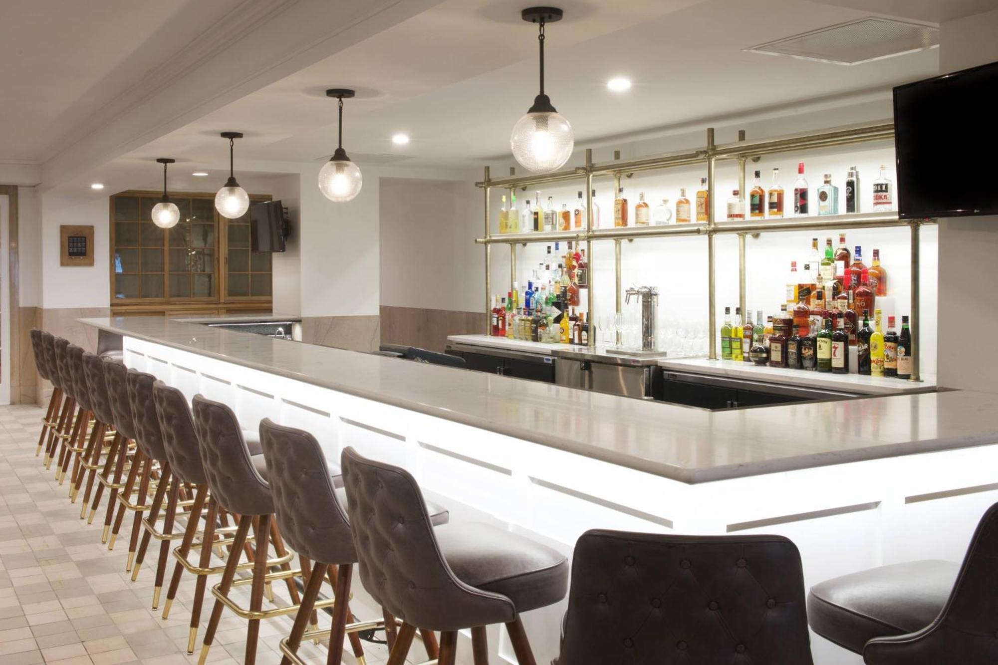 Marriott Syracuse Downtown Ξενοδοχείο Εξωτερικό φωτογραφία