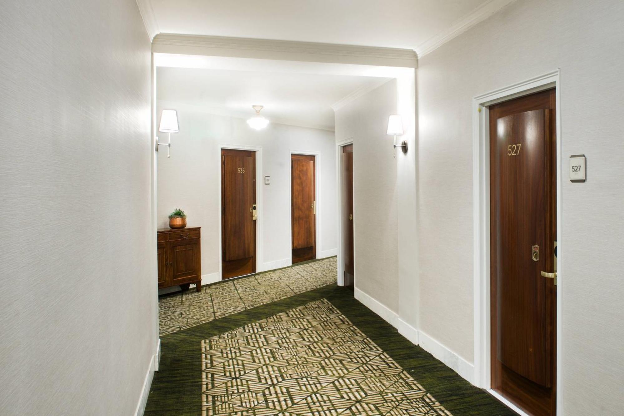 Marriott Syracuse Downtown Ξενοδοχείο Εξωτερικό φωτογραφία