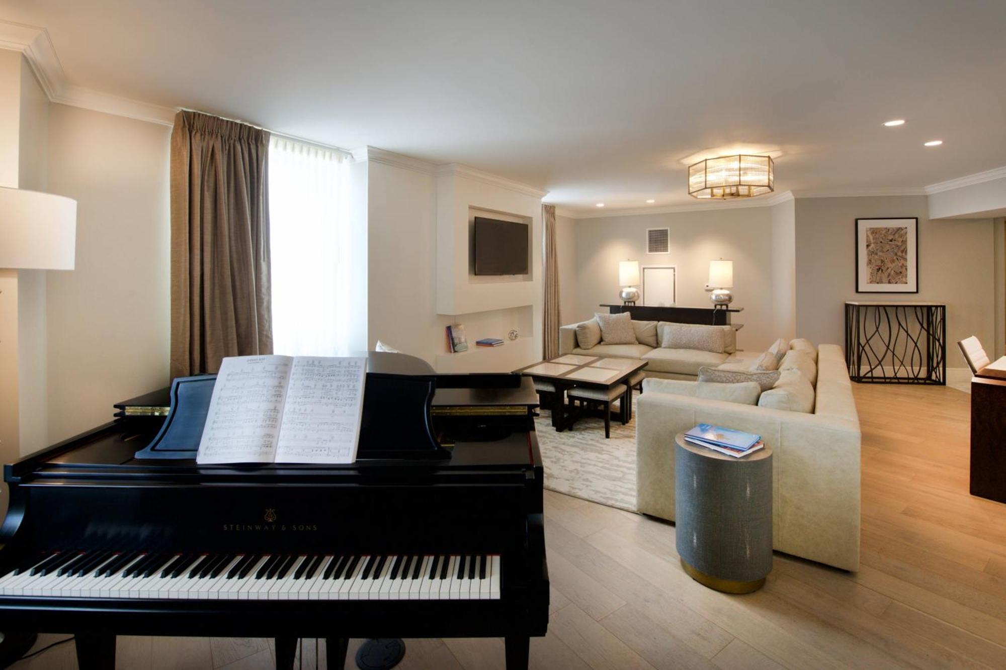 Marriott Syracuse Downtown Ξενοδοχείο Εξωτερικό φωτογραφία