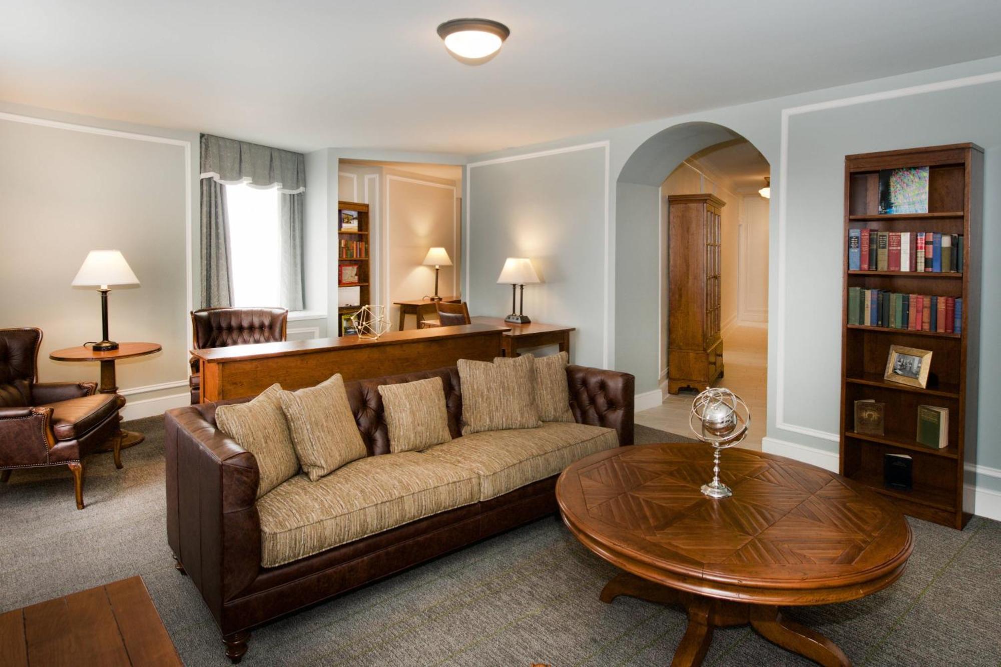 Marriott Syracuse Downtown Ξενοδοχείο Εξωτερικό φωτογραφία