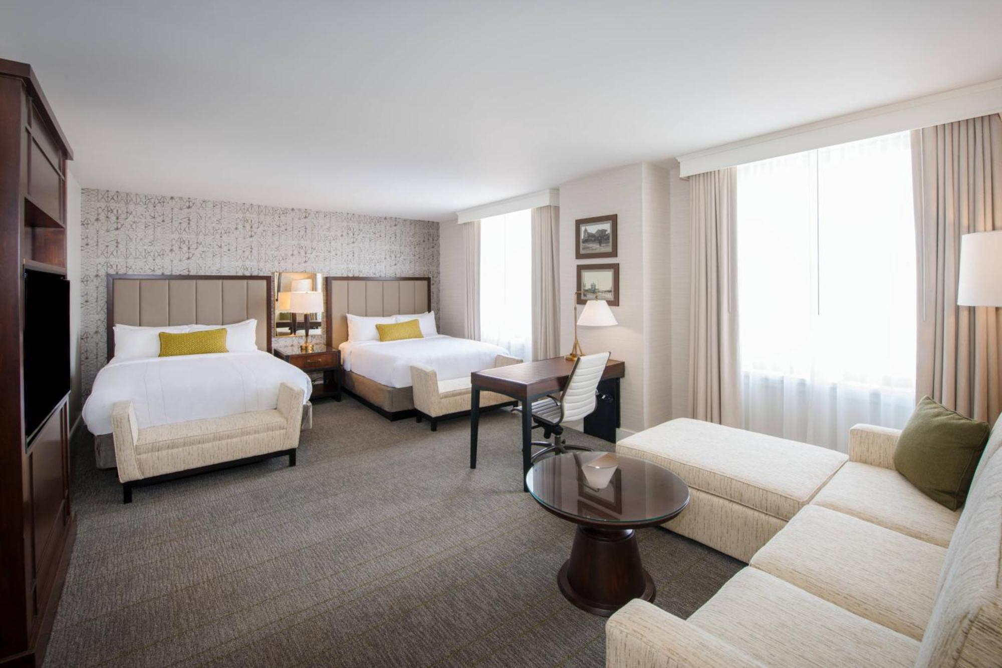 Marriott Syracuse Downtown Ξενοδοχείο Εξωτερικό φωτογραφία