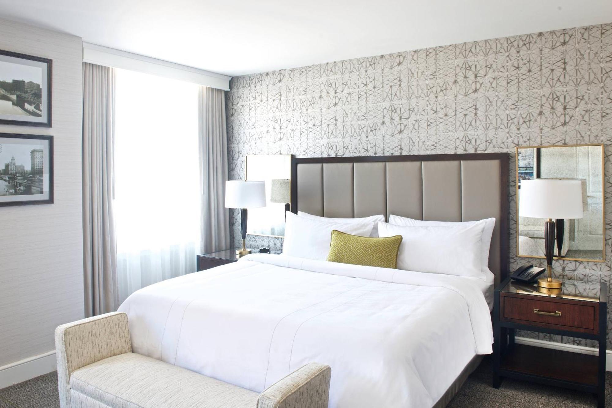 Marriott Syracuse Downtown Ξενοδοχείο Εξωτερικό φωτογραφία